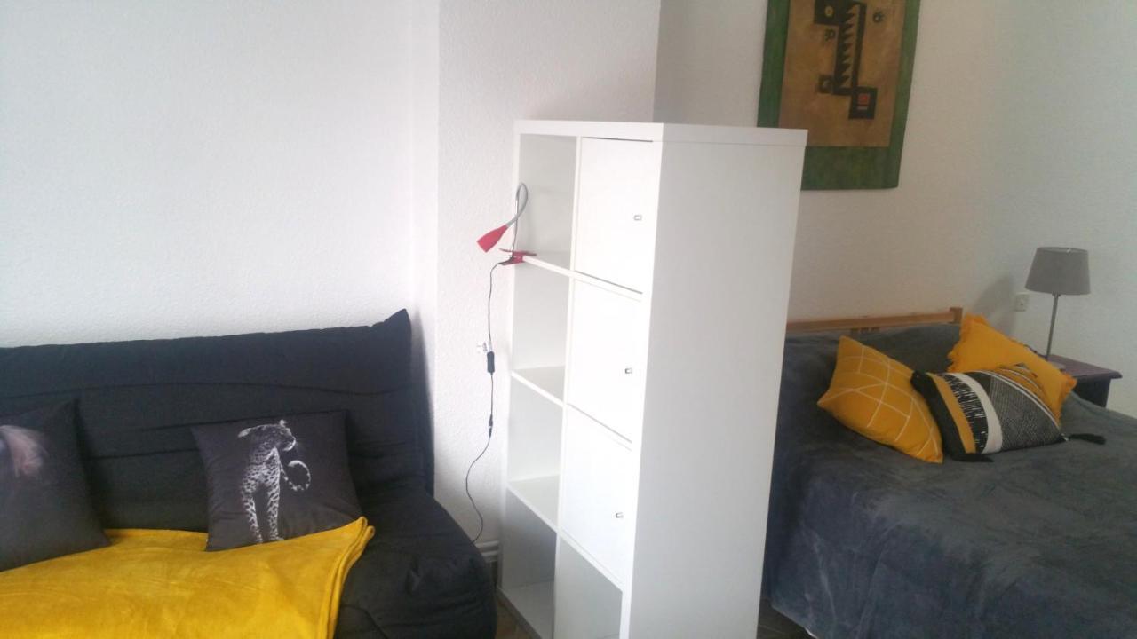 La Casa Del Poble, Plein Centre Dargeles, 8P Wifiヴィラ エクステリア 写真