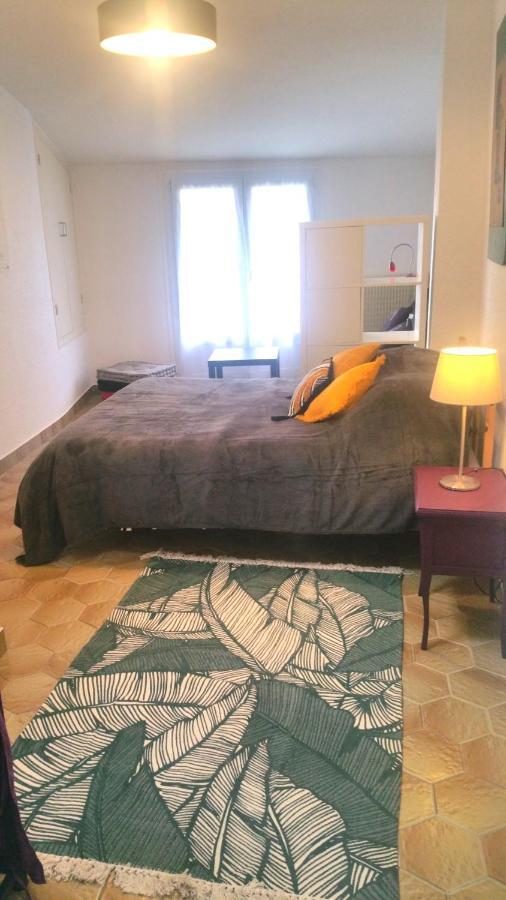 La Casa Del Poble, Plein Centre Dargeles, 8P Wifiヴィラ エクステリア 写真