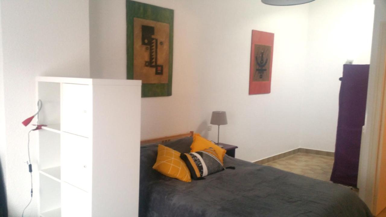 La Casa Del Poble, Plein Centre Dargeles, 8P Wifiヴィラ エクステリア 写真