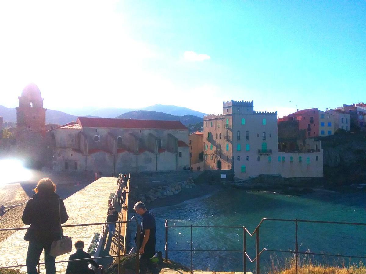 La Casa Del Poble, Plein Centre Dargeles, 8P Wifiヴィラ エクステリア 写真