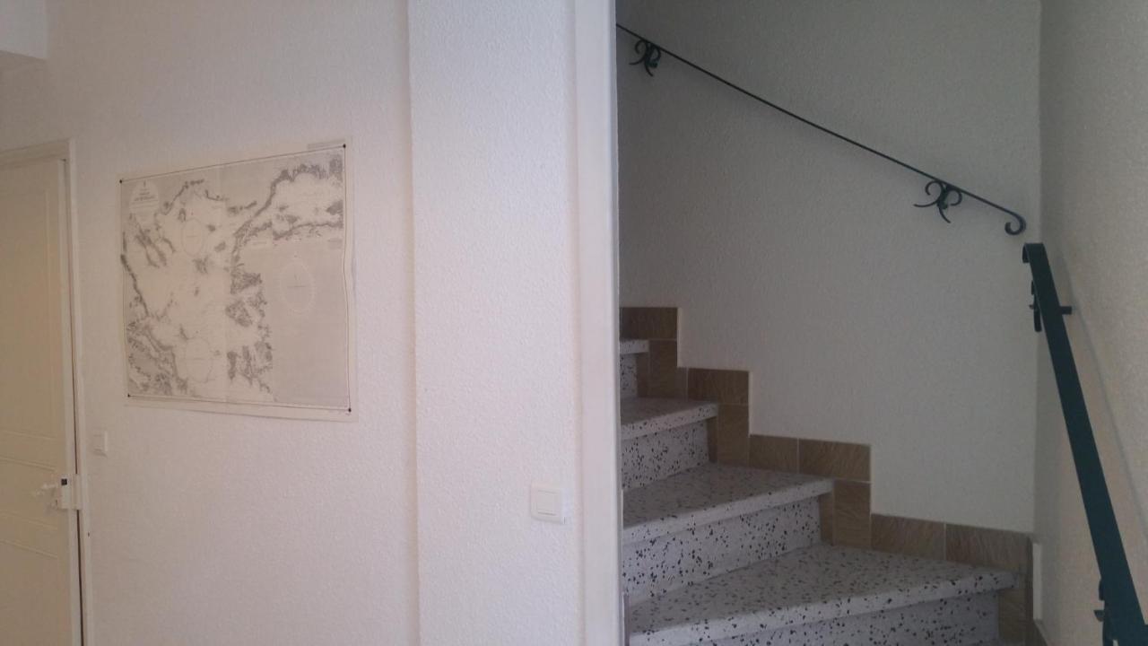 La Casa Del Poble, Plein Centre Dargeles, 8P Wifiヴィラ エクステリア 写真