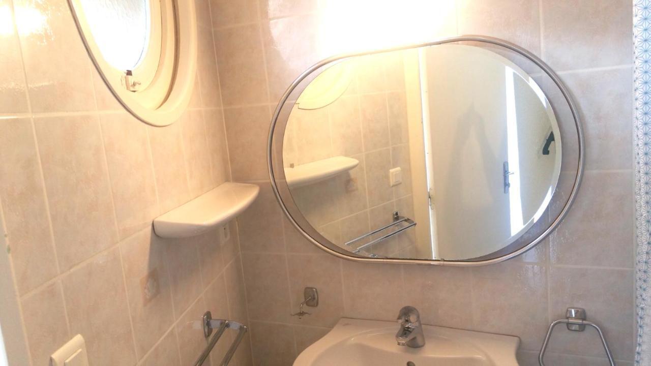 La Casa Del Poble, Plein Centre Dargeles, 8P Wifiヴィラ エクステリア 写真