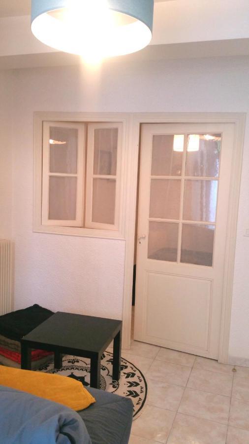 La Casa Del Poble, Plein Centre Dargeles, 8P Wifiヴィラ エクステリア 写真