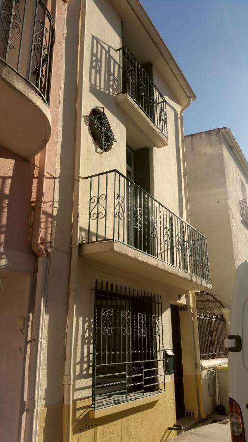 La Casa Del Poble, Plein Centre Dargeles, 8P Wifiヴィラ エクステリア 写真