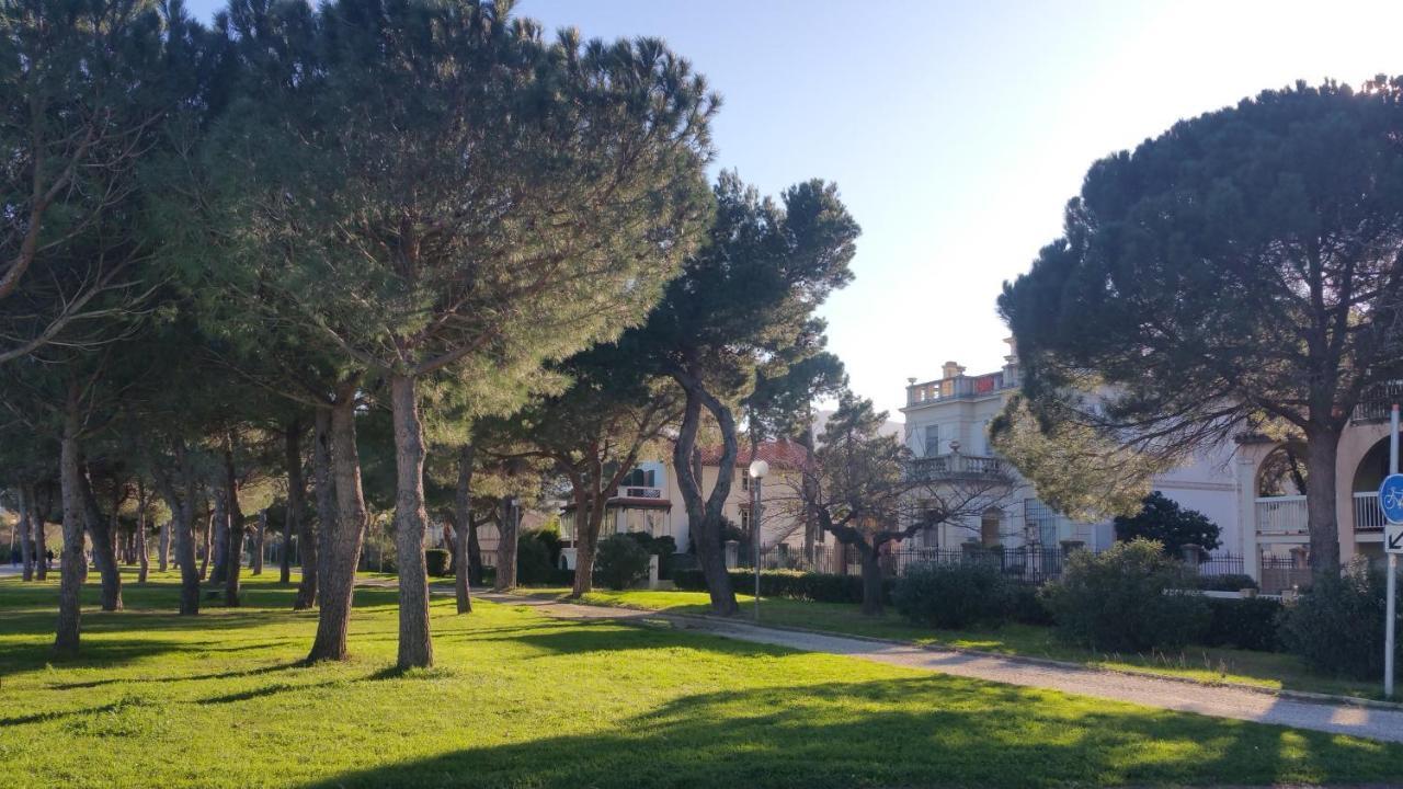 La Casa Del Poble, Plein Centre Dargeles, 8P Wifiヴィラ エクステリア 写真