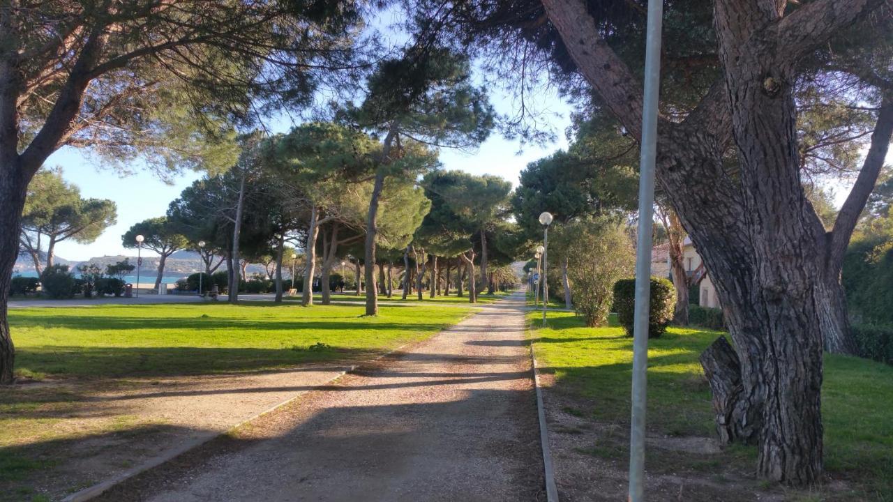 La Casa Del Poble, Plein Centre Dargeles, 8P Wifiヴィラ エクステリア 写真