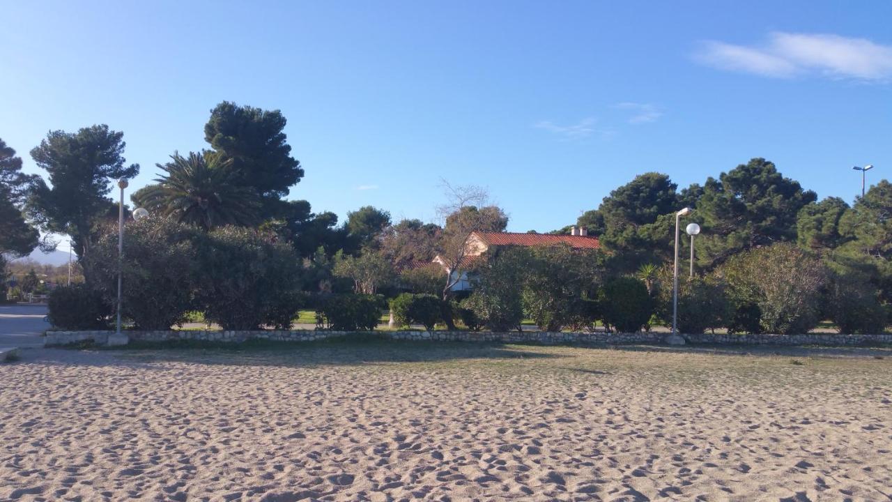 La Casa Del Poble, Plein Centre Dargeles, 8P Wifiヴィラ エクステリア 写真