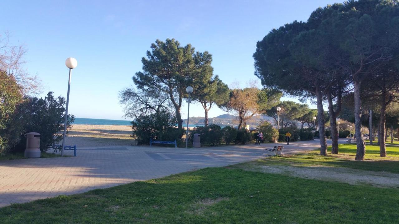 La Casa Del Poble, Plein Centre Dargeles, 8P Wifiヴィラ エクステリア 写真