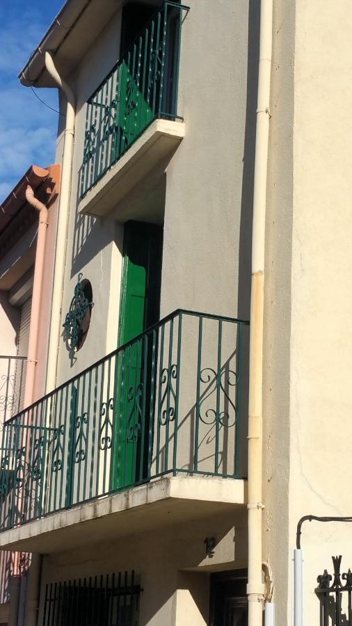 La Casa Del Poble, Plein Centre Dargeles, 8P Wifiヴィラ エクステリア 写真